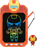 LCD Writing Tablet Doodle Board 10 in - Eye Protection Drawing Pad