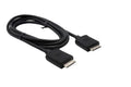 One Connect Mini Cable for Samsung Jackpack Box - Reliable 5K Link