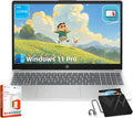 HP Flagship Touchscreen Laptop 15.6in - Business Ready with 16GB RAM