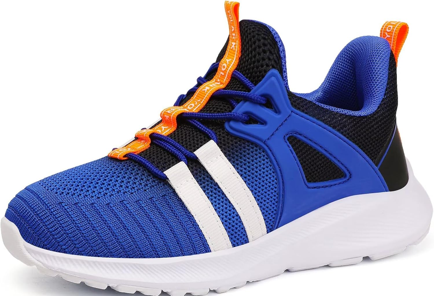 Boys Girls Sneakers for Kids Lightweight Non-Slip Tennis Shoes