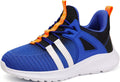 Boys Girls Sneakers for Kids Non-Slip Tennis Shoes - Lightweight Foot