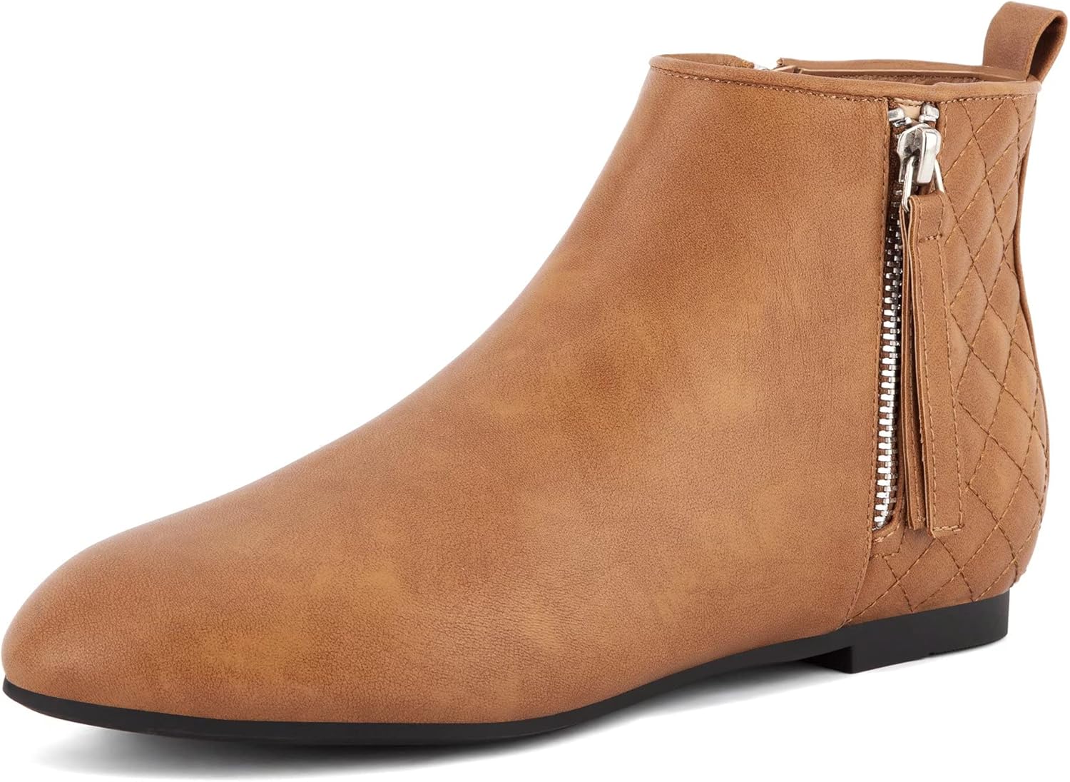 MaxMuxun Women's Ankle Boots for Stylish Comfort This Fall