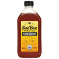 Sue Bee Pure Premium Honey From USA Beekeepers 80 oz - Family Size