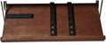 Cherry 22 x 9.5 in Magnetic Knife Storage Unit - Space Saving