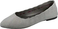 Skechers Women's Cleo Bewitch Ballet Flat - Lightweight Comfort Other