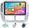 Radio for Honda Pilot 2006 2007 2008 - 9in Android Car Stereo