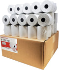 Star SP700 Kitchen Printer Paper 3in x 165ft - 1500 Rolls Bulk