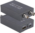 HDMI to SDI Converter - Dual 3G/HD SDI Output for Long Distance