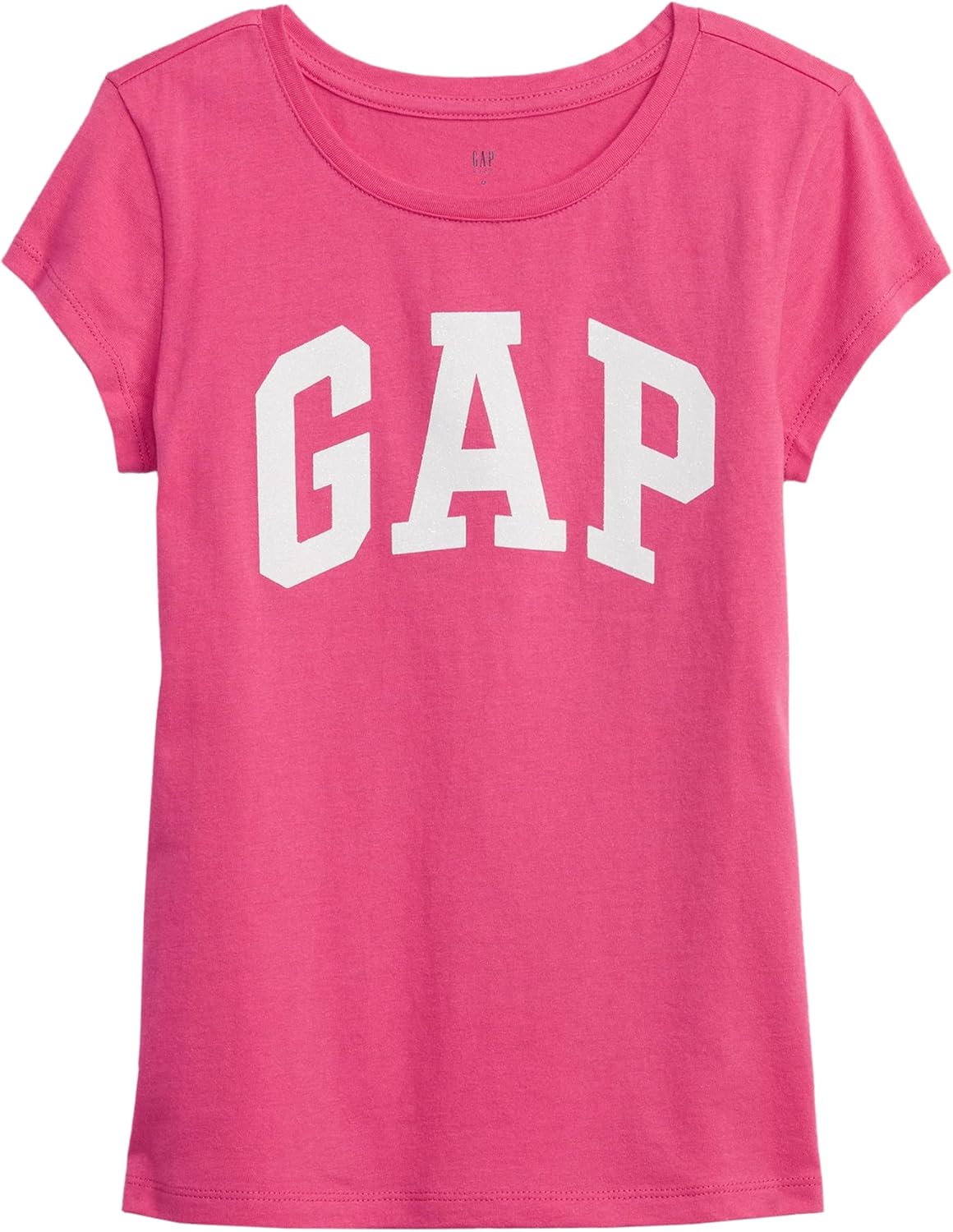 GAP Logo Tee - Cool Comfort for Girls!