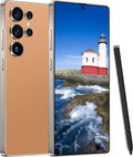 I25 Ultra 5G Unlocked Smartphone 12GB+512GB - Long Battery Power