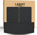 LASFIT Trunk & Backrest Mat for Ford Explorer 2020-2025 - Full