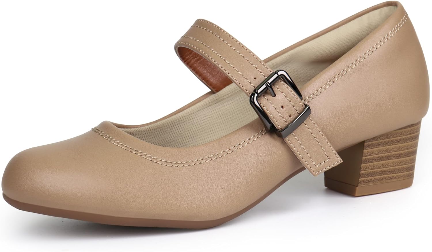 Ortho+rest Women Mary Janes Shoes for Bunions with Comfort