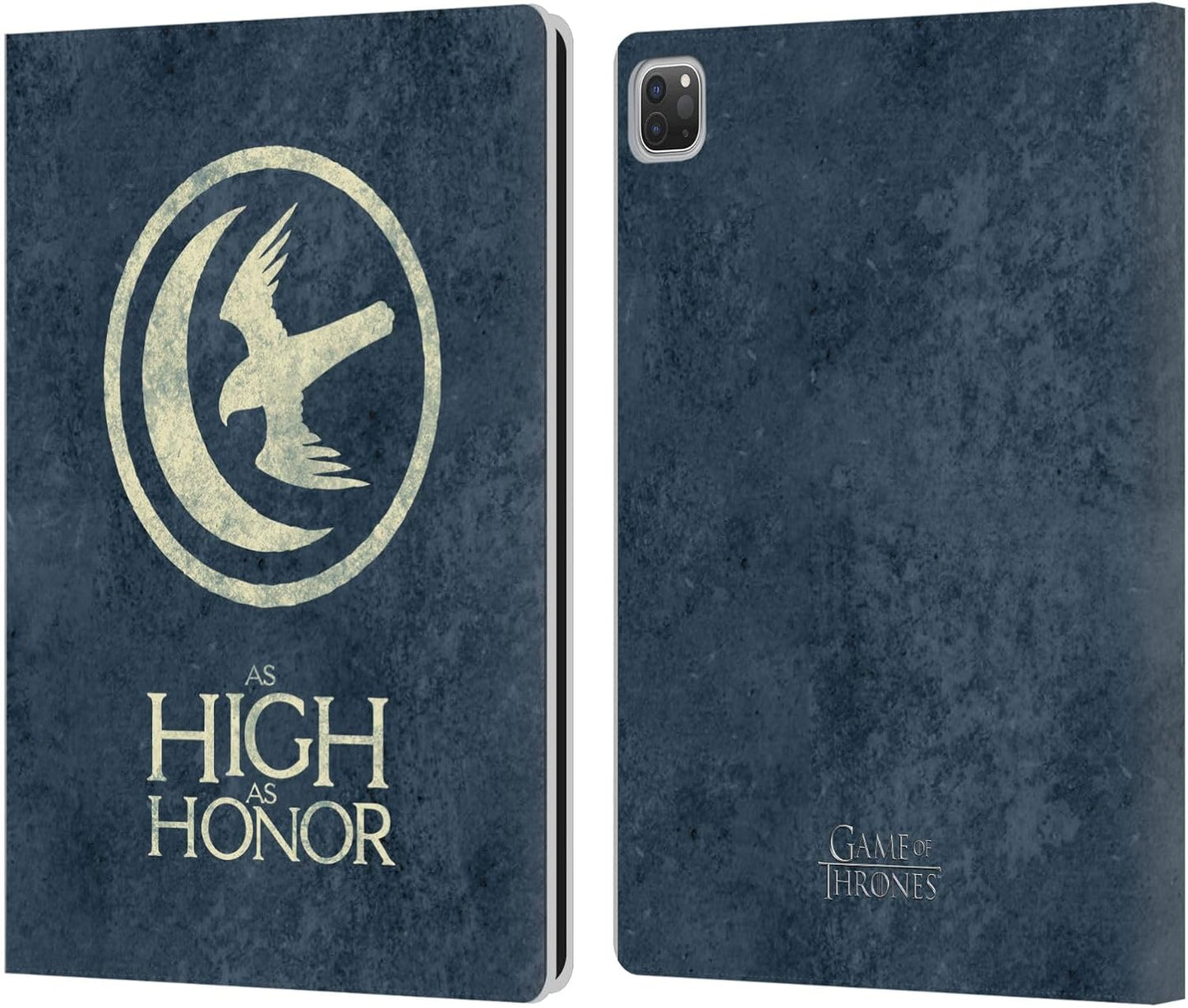 Game of Thrones Arryn Leather Wallet Case for iPad Pro 13 M4