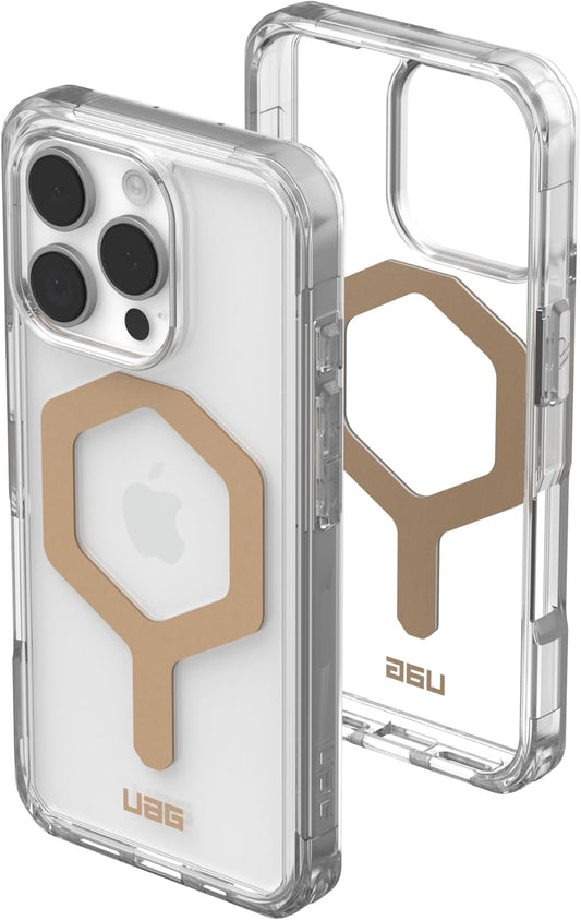 URBAN ARMOR GEAR iPhone 16 Pro Case - Rugged Slim Protection