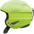 Giro Sestriere Race Snow Helmet Size L - Reliable Race-Inspired