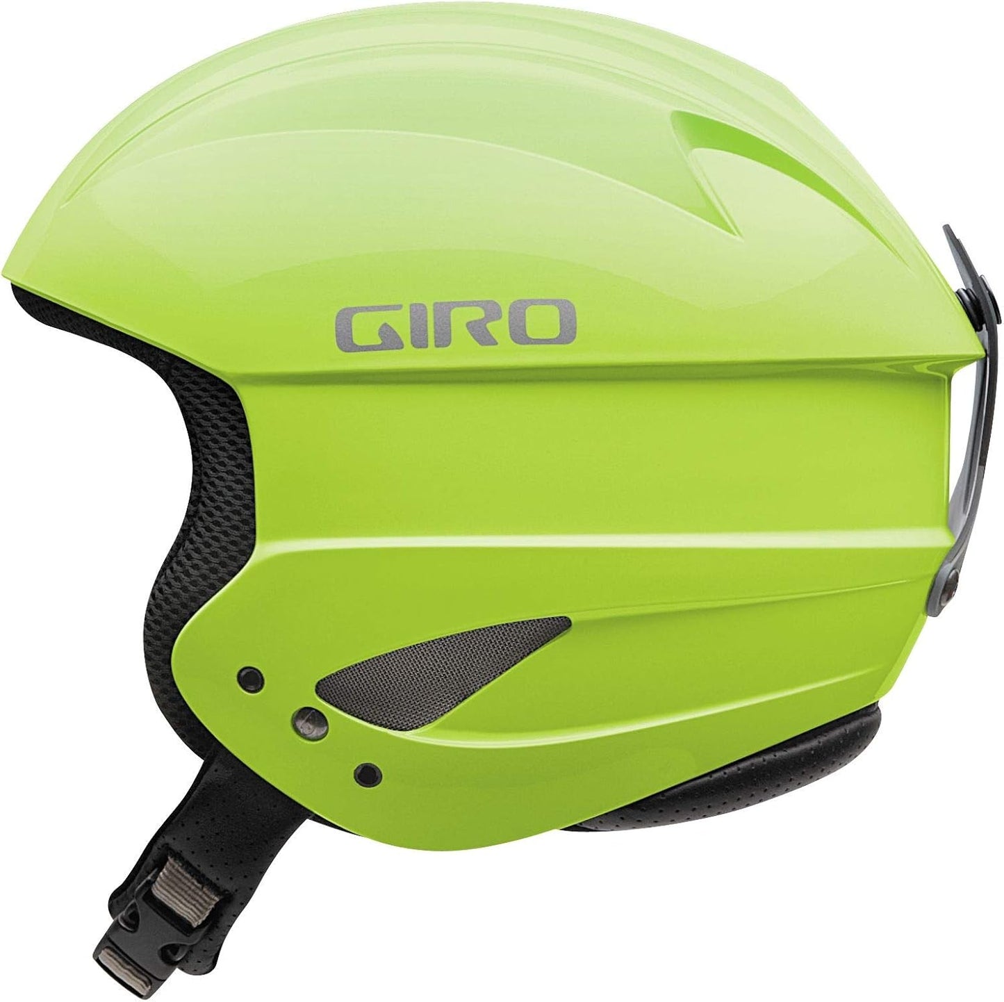 Giro Sestriere Race Snow Helmet for Ultimate Protection and Style