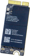 Willhom Airport Wireless Network Card BCM94360CS Replacement