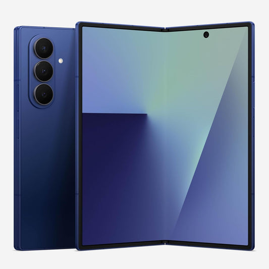 Samsung Galaxy Z Fold7 Cell Phone: Unlocked 512GB AI Smartphone