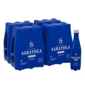 Saratoga 16oz 4 x 6pk Still PET - Crisp Natural Spring Water