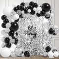 Silver Shimmer Wall Backdrop Panel 4x6 ft Sequins Wall Backdrop