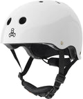 Triple Eight Lil 8 Kids Helmet for Safe Biking and Skating