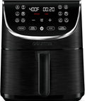 Gourmia Air Fryer Oven 7 Quart XL - Fast Fry Force 360