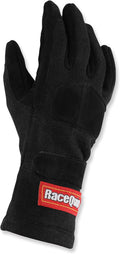 RaceQuip 355 Series Driving Gloves - SFI 3.3/5 Small