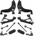 1990-1995 Mazda Miata 12-Piece Front Steering & Suspension Kit
