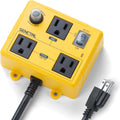 Automatic Vacuum Switch for Power Tools - Auto On/Off with Delay