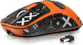 MANBASNAKE Attack Shark X3 Wireless Gaming Mouse - Ultra Light 49g