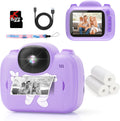 Kids Camera Instant Print 3.5in - Fun 1080P Starter Camera