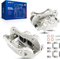 KAX Disc Brake Caliper Assembly Fit for Chevrolet Equinox 2007-2009