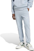 adidas Men's All Szn Fleece Regular Tapered Pants - All-Day Comfort