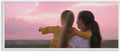 Turn Your Photo into Custom Canvas Art - Personalized Panoramic