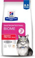 Hill's Prescription Diet Gastrointestinal Biome Stress Cat Food