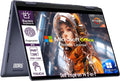 Dell Inspiron 14 2 in 1 Touchscreen Laptop - Powerful Everyday