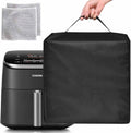 Air Fryer Dust Cover for Ninja/COSORI 5-6 Qt - Waterproof Protection