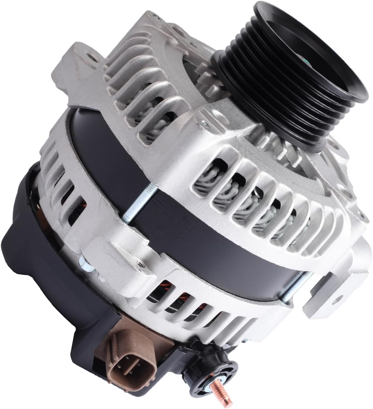 Alternator Compatible with 2005-2010 Scion TC and More
