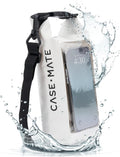 Case-Mate Sand Dollar Mini IP68 Waterproof Dry Bag for Travel