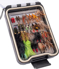 36 pcs Fly Fishing Flies Kit - Complete Starter Assortment for Trout