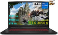 MSI Katana GF76 17.3 Gaming Laptop - Powerful 11th Gen i7 Performance