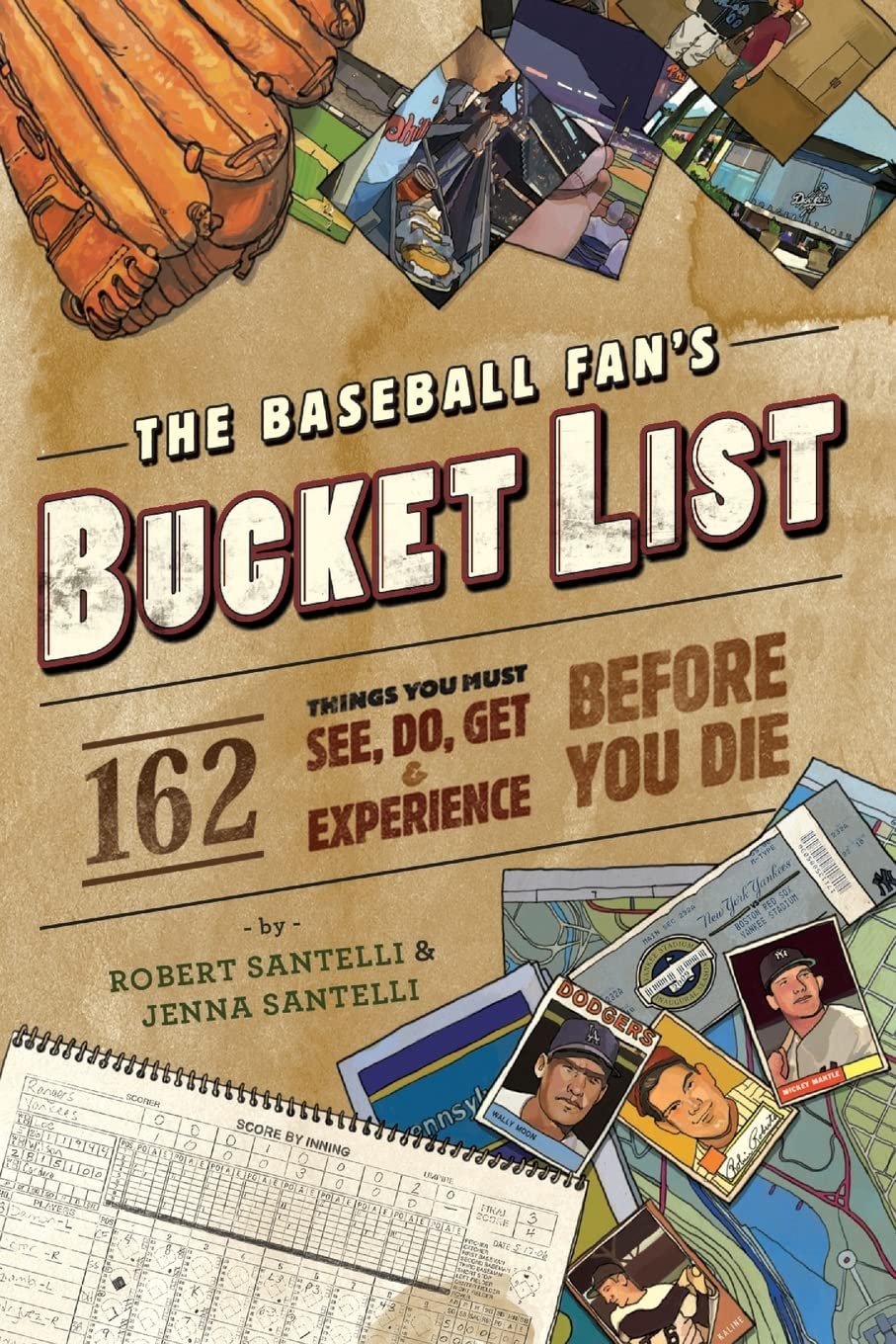 Ultimate Baseball Fan's Guide
