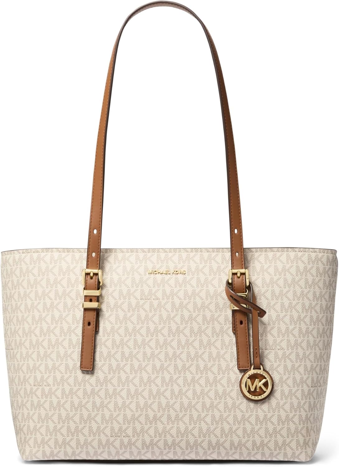 Michael Kors Quinn Medium Tote: Stylish and Practical Everyday Bag