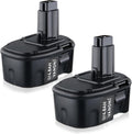 VANON 14.4V 4800mAh Ni-MH Battery Pack - Reliable Power for Tools