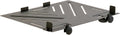 OnStage MSA5000 Mic Stand Laptop Mount - Stable Stage Workstation
