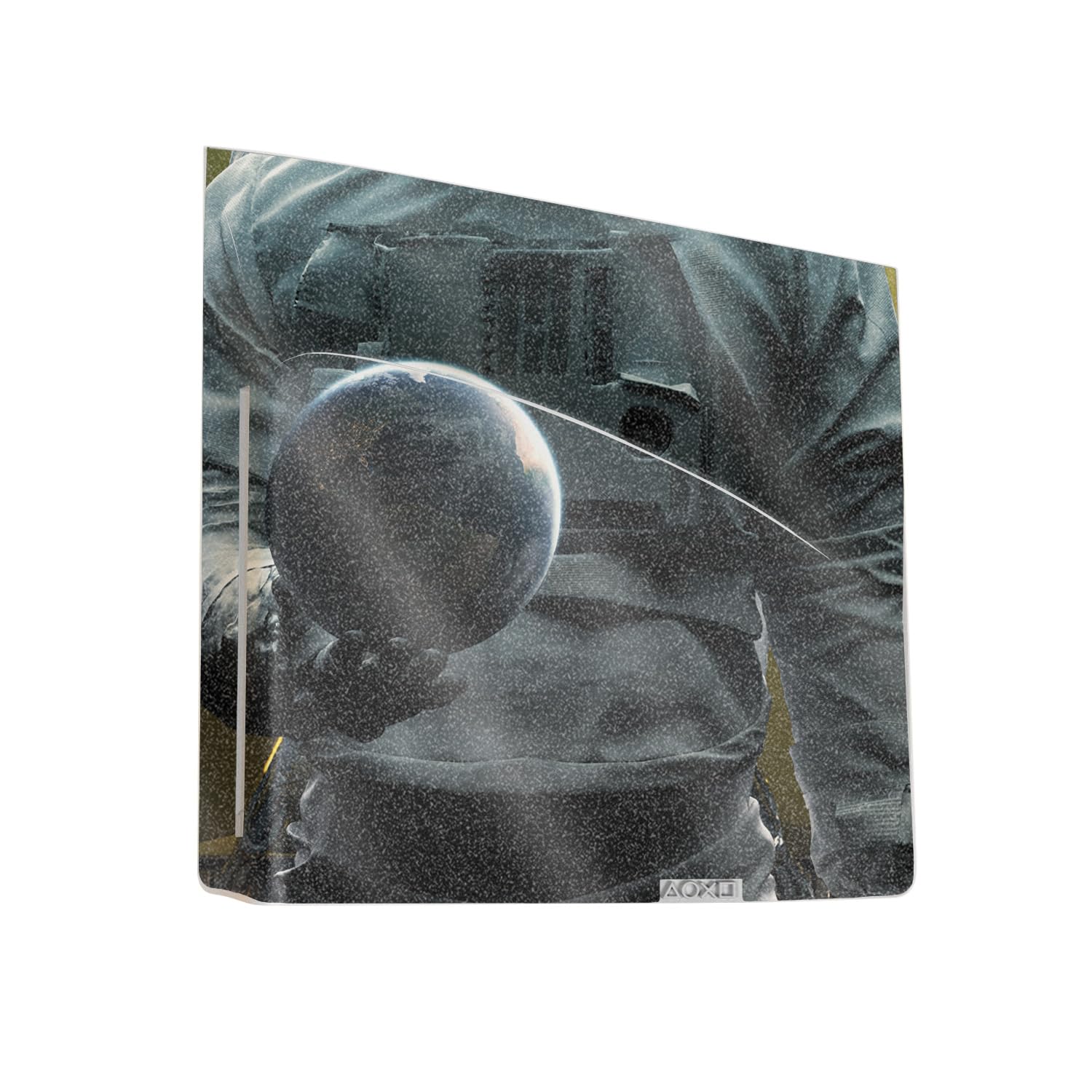 Sparkling PS5 Skin - USA Made - Protective Wrap