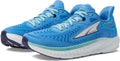 ALTRA Womens Torin 7 Road Running Shoe - Cushioned Comfort