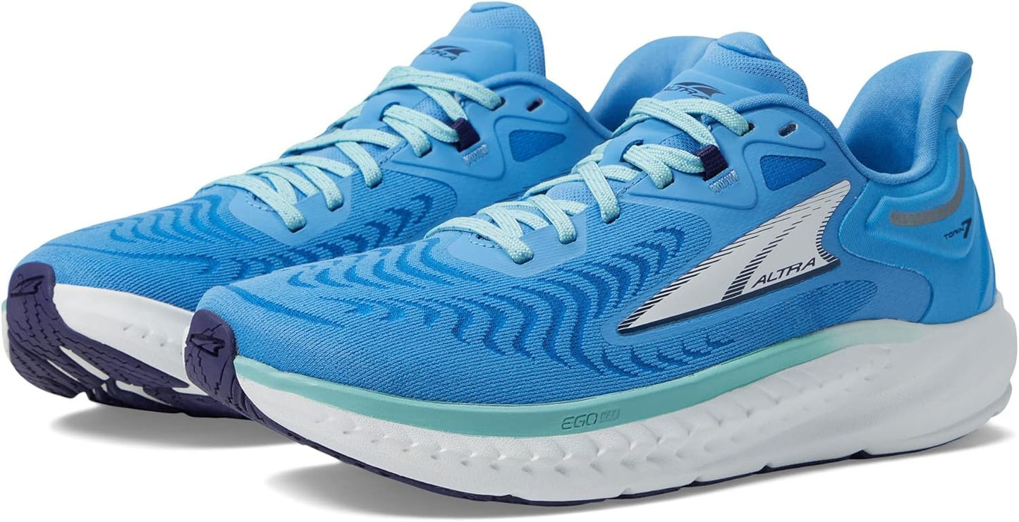 ALTRA Women's Torin 7 Road Running Shoe for Ultimate Comfort