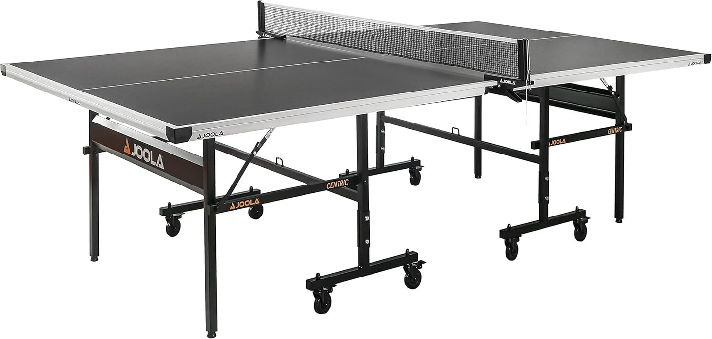 JOOLA Inside Professional MDF Indoor Ping Pong Table for All
