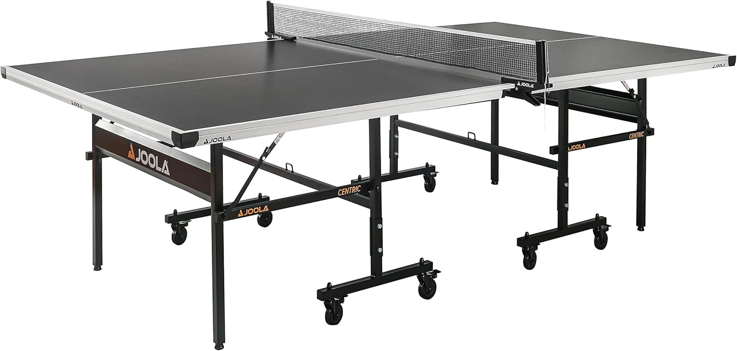 JOOLA Inside Professional MDF Indoor Ping Pong Table for All